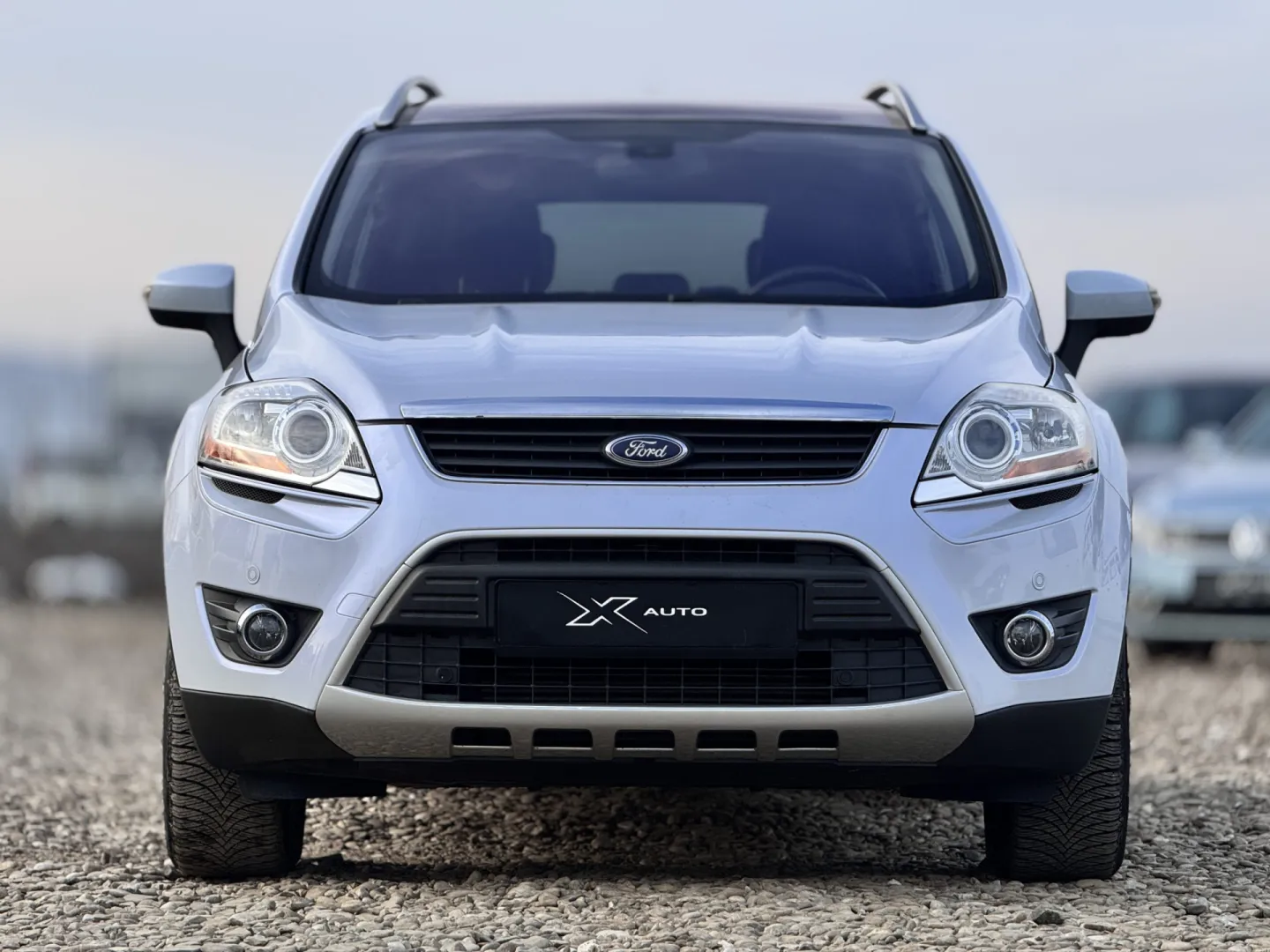 Cumpara/ Vinde online Ford Kuga 2009 SH, la cel mai bun pret pentru tine!