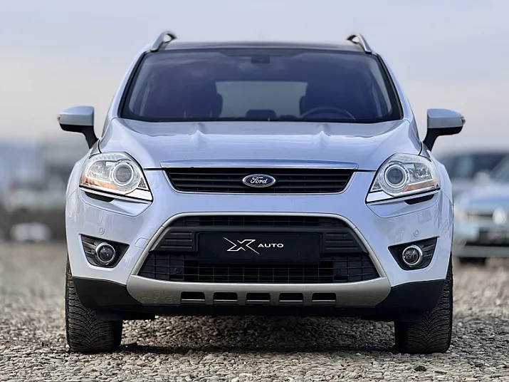 Cumpără / Vinde Ford Kuga 2009 SH, la cel mai bun pret pentru tine!