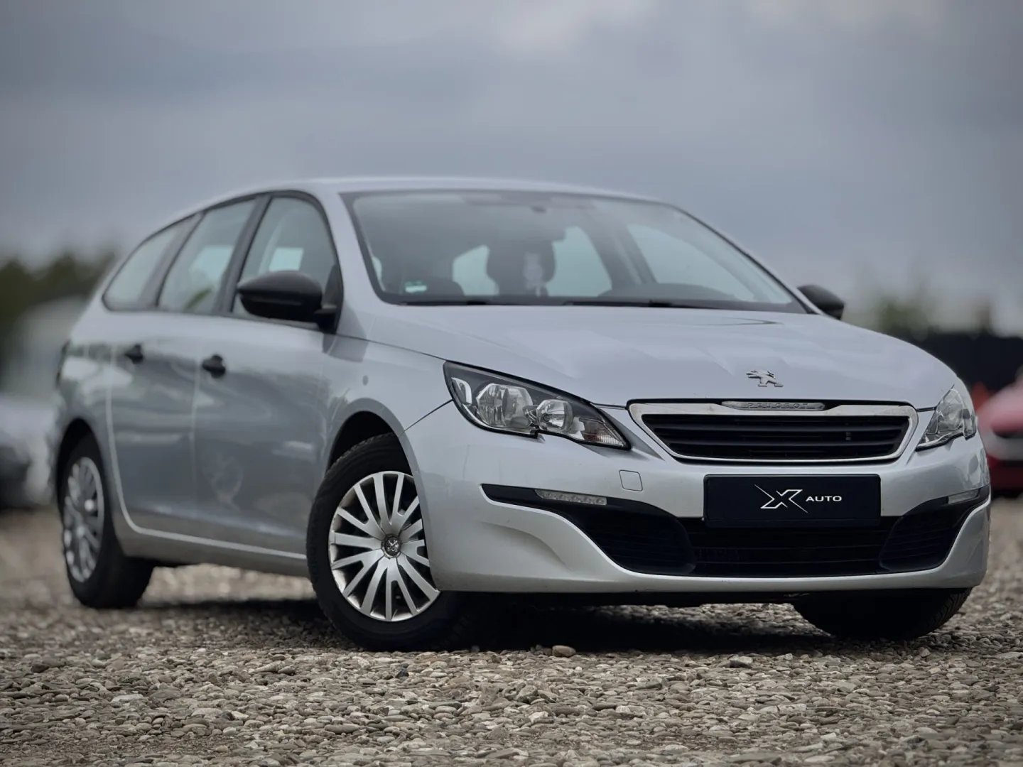 Cumpara/ Vinde online Peugeot 308 2014 SH, la cel mai bun pret pentru tine!