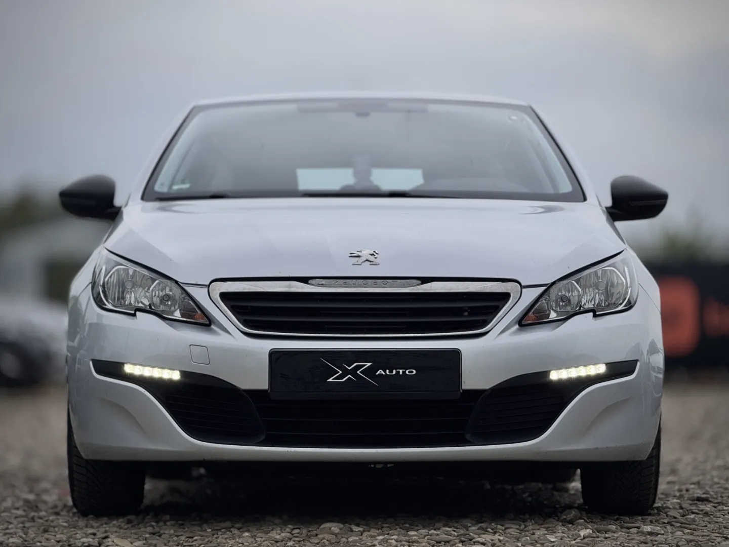 Cumpara/ Vinde online Peugeot 308 2014 SH, la cel mai bun pret pentru tine!