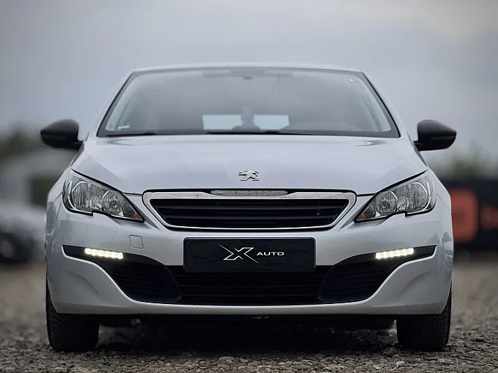 Cumpără / Vinde Peugeot 308 2014 SH, la cel mai bun pret pentru tine!