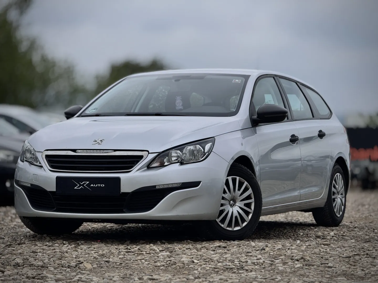 Cumpara/ Vinde online Peugeot 308 2014 SH, la cel mai bun pret pentru tine!