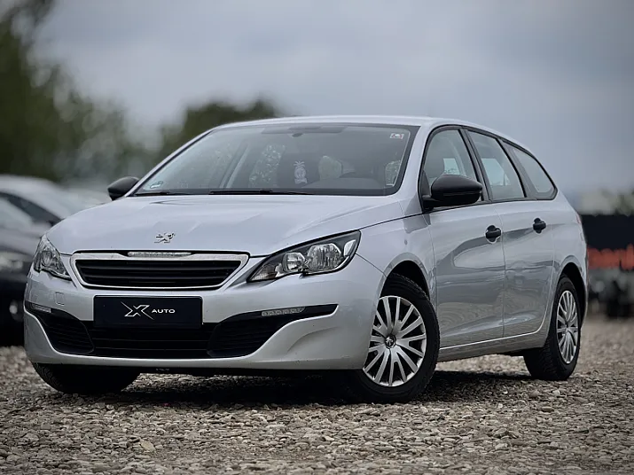 Cumpără / Vinde Peugeot 308 2014 SH, la cel mai bun pret pentru tine!