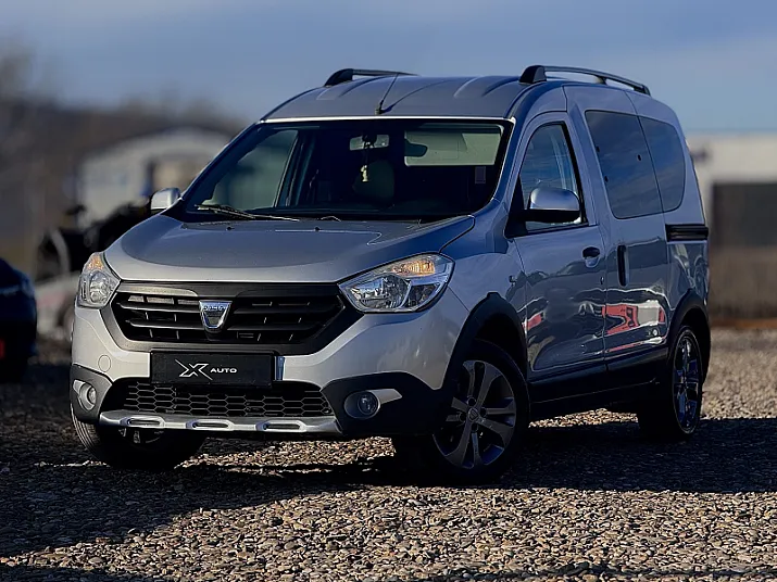 Cumpără / Vinde Dacia Dokker 2015 SH, la cel mai bun pret pentru tine!