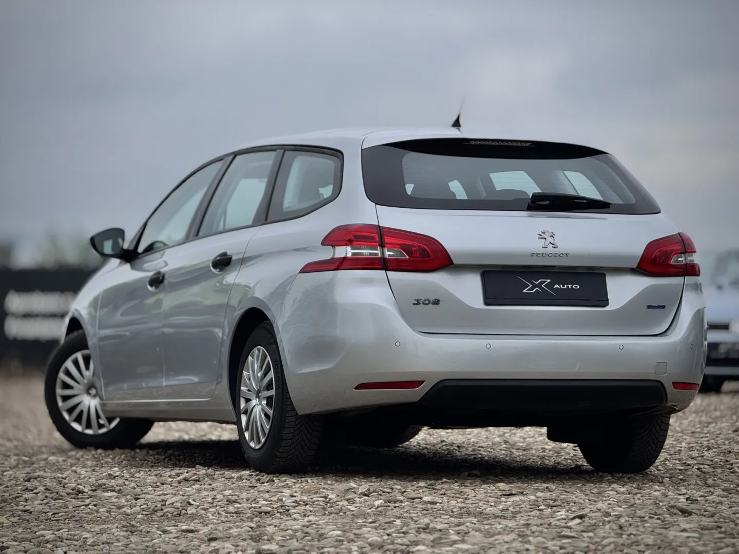 Cumpara/ Vinde online Peugeot 308 2014 SH, la cel mai bun pret pentru tine!
