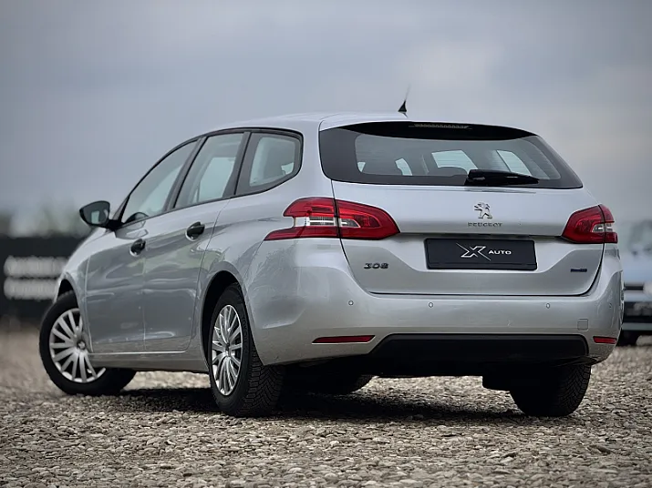 Cumpără / Vinde Peugeot 308 2014 SH, la cel mai bun pret pentru tine!