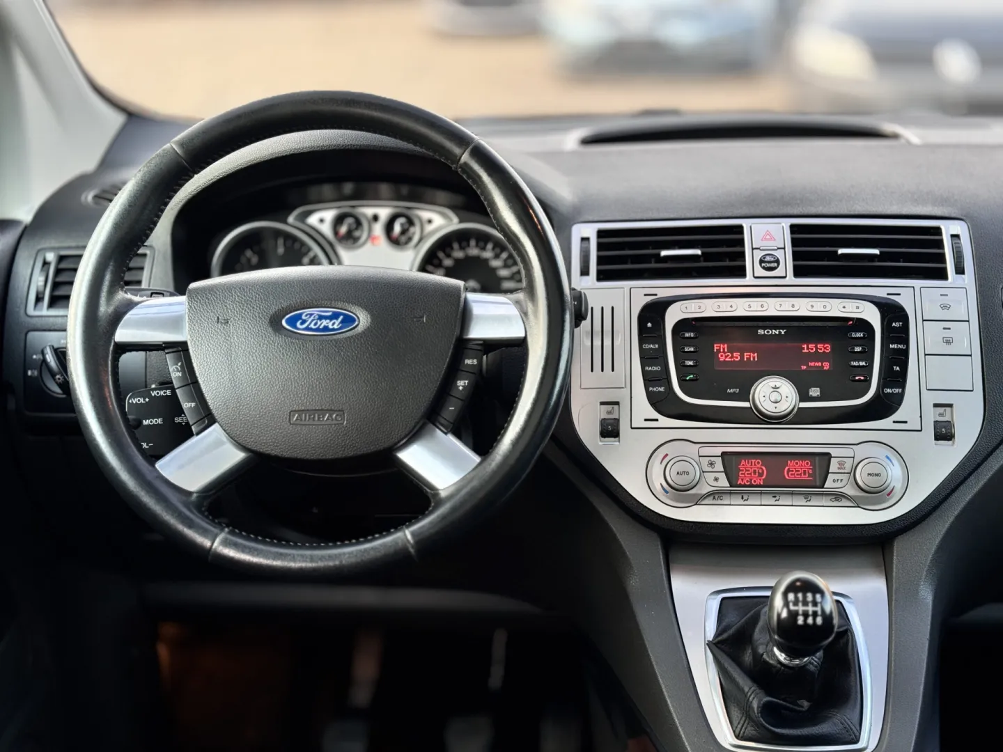 Cumpara/ Vinde online Ford Kuga 2009 SH, la cel mai bun pret pentru tine!
