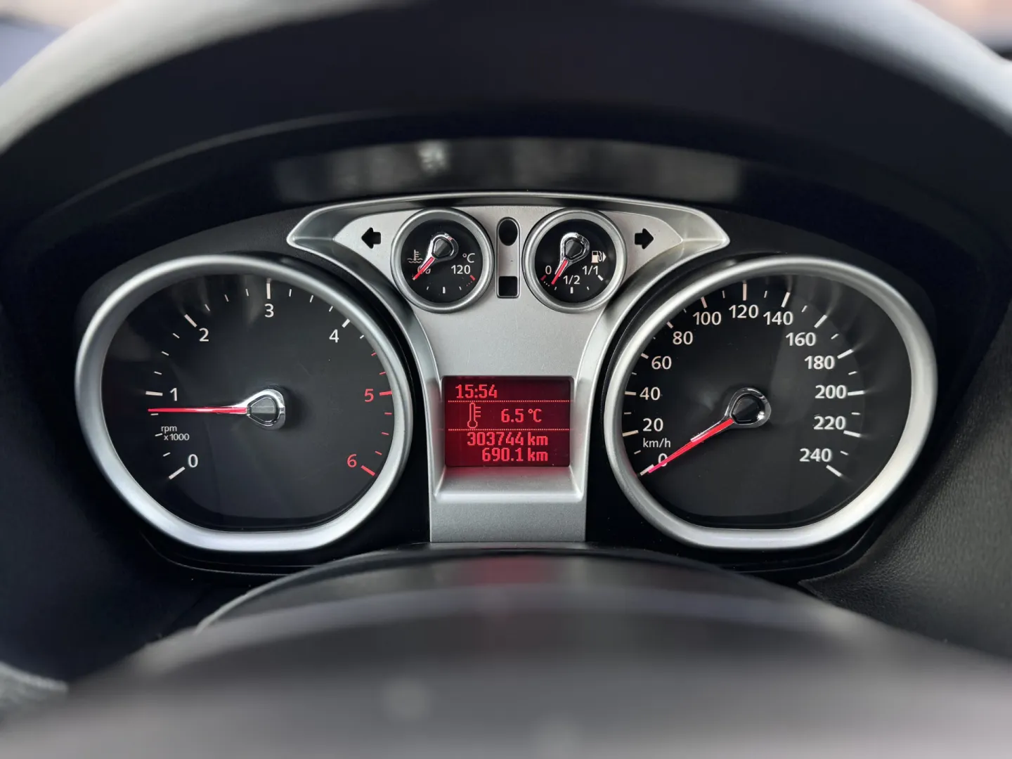 Cumpara/ Vinde online Ford Kuga 2009 SH, la cel mai bun pret pentru tine!