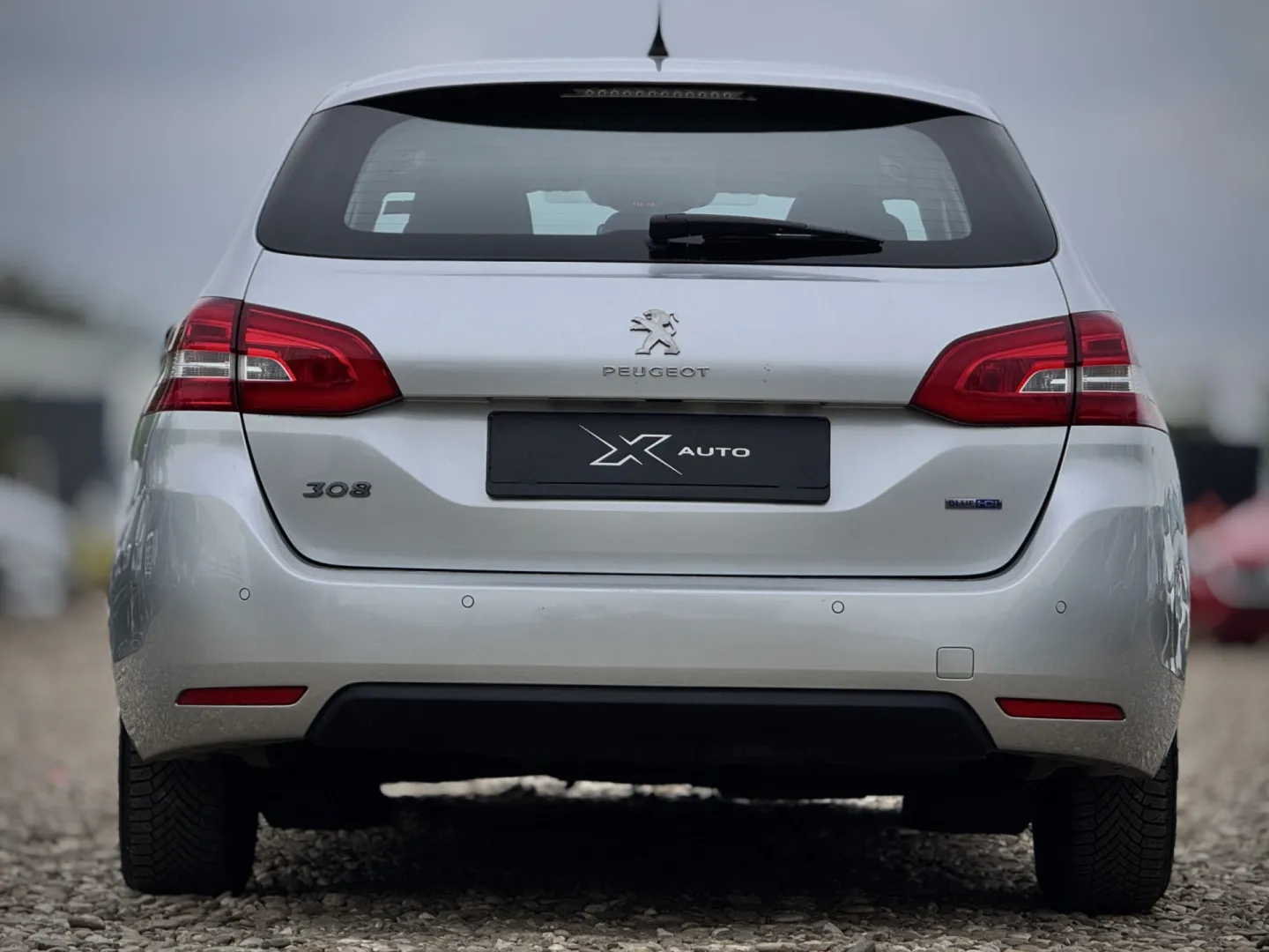 Cumpara/ Vinde online Peugeot 308 2014 SH, la cel mai bun pret pentru tine!