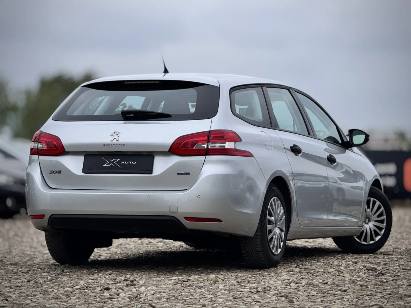 Cumpara/ Vinde online Peugeot 308 2014 SH, la cel mai bun pret pentru tine!