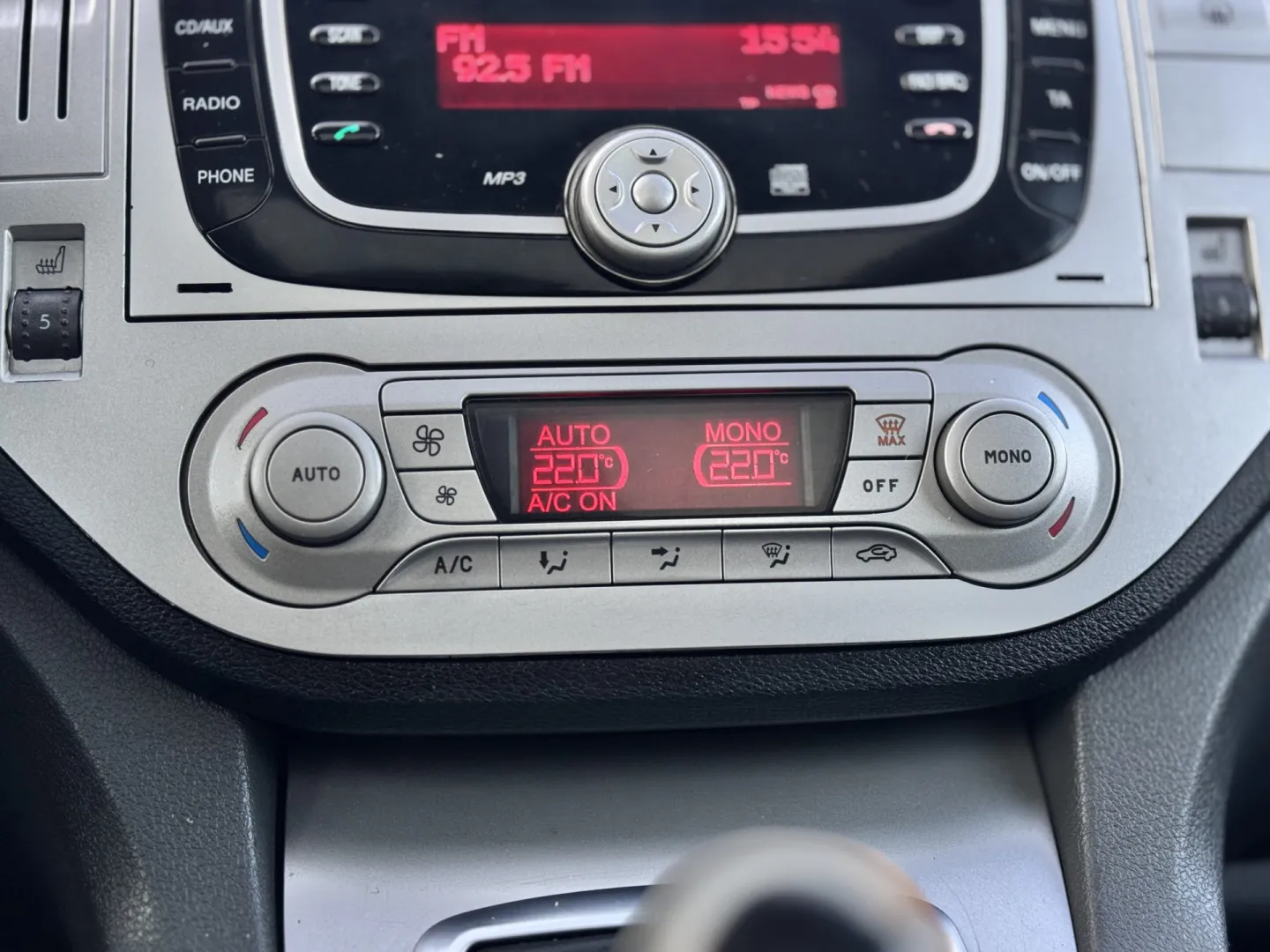 Cumpara/ Vinde online Ford Kuga 2009 SH, la cel mai bun pret pentru tine!