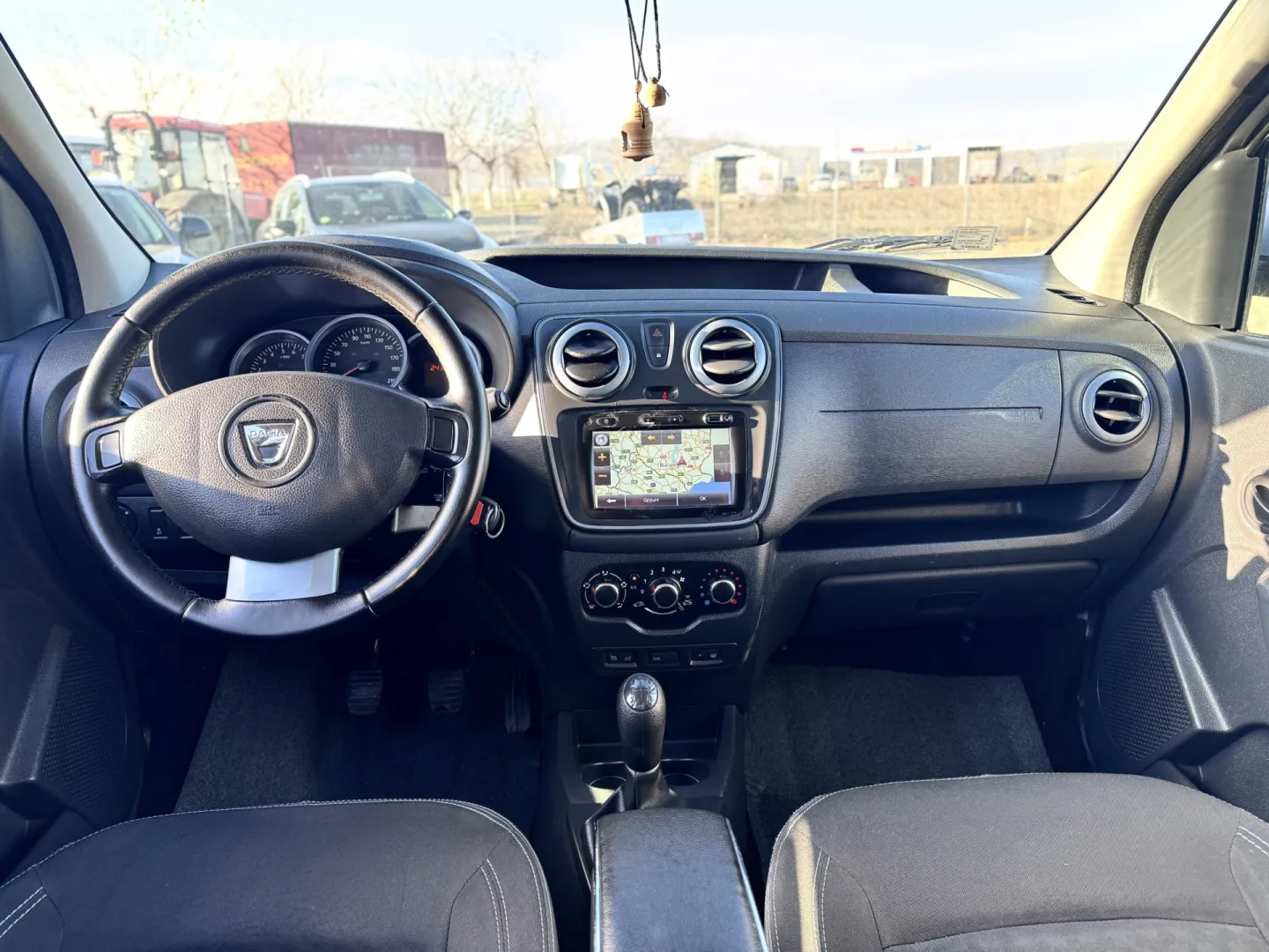 Cumpara/ Vinde online Dacia Dokker 2015 SH, la cel mai bun pret pentru tine!