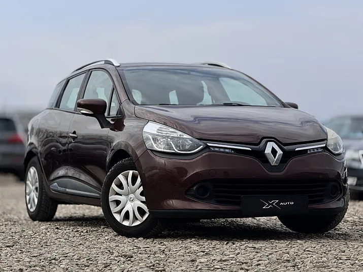 Cumpără / Vinde Renault  Clio 2015 SH, la cel mai bun pret pentru tine!