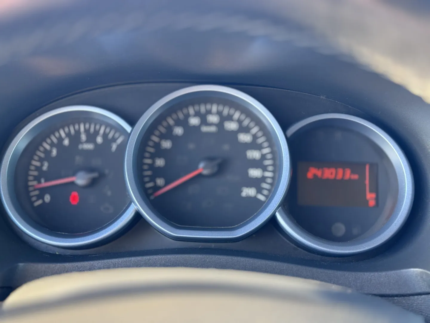 Cumpara/ Vinde online Dacia Dokker 2015 SH, la cel mai bun pret pentru tine!