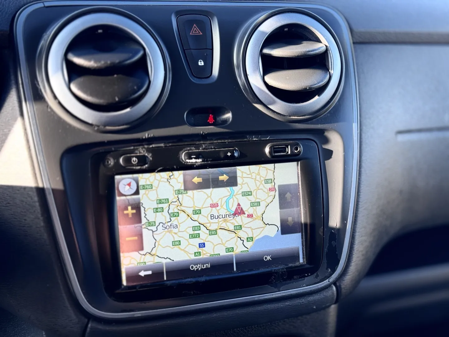 Cumpara/ Vinde online Dacia Dokker 2015 SH, la cel mai bun pret pentru tine!