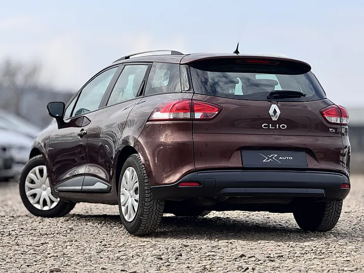 Cumpără / Vinde Renault  Clio 2015 SH, la cel mai bun pret pentru tine!