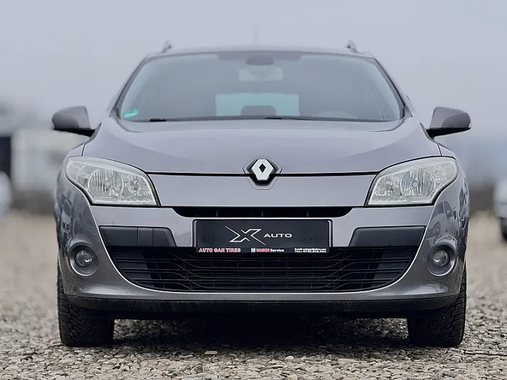 Cumpără / Vinde Renault  Megane 2009 SH, la cel mai bun pret pentru tine!