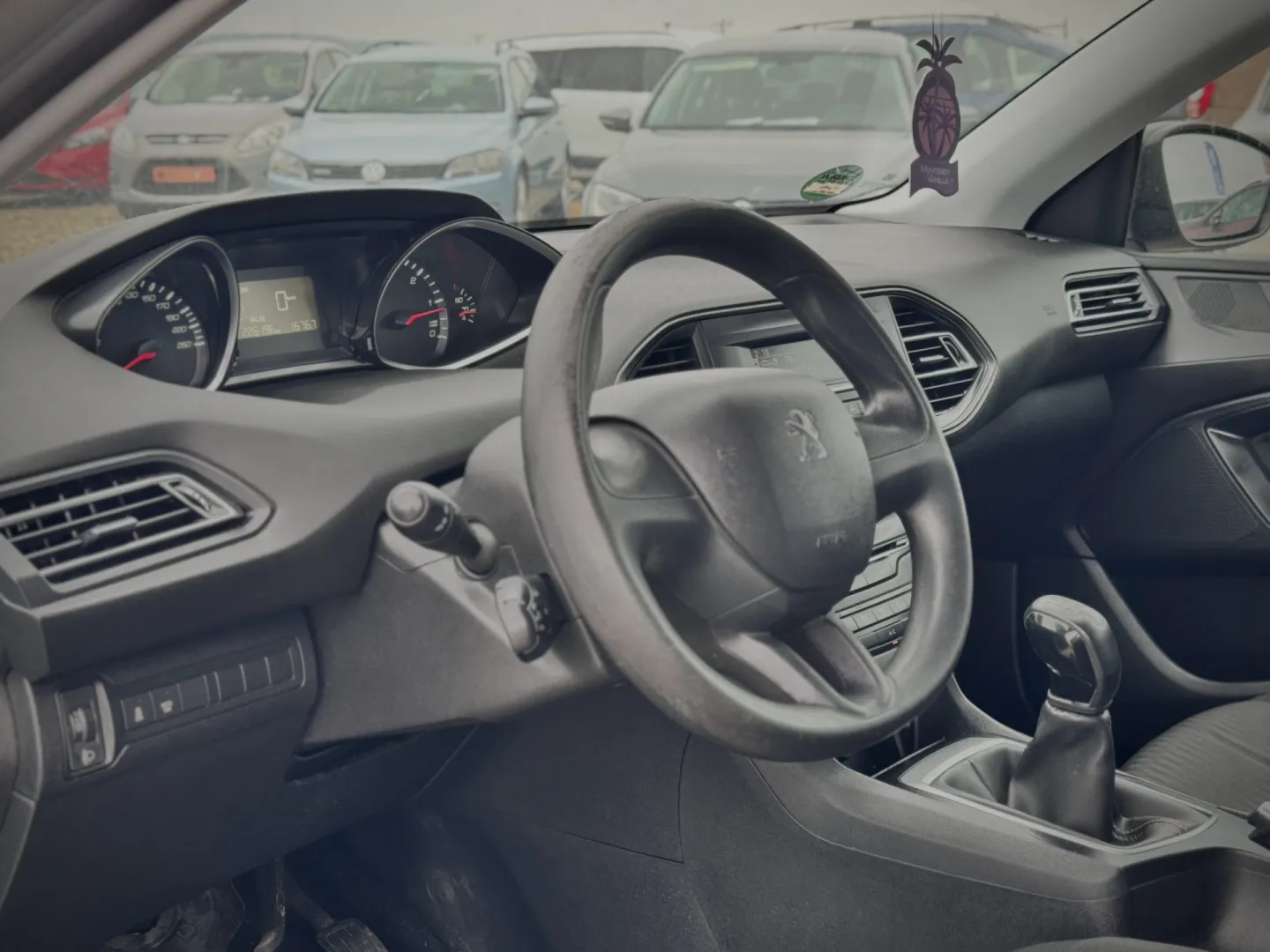 Cumpara/ Vinde online Peugeot 308 2014 SH, la cel mai bun pret pentru tine!