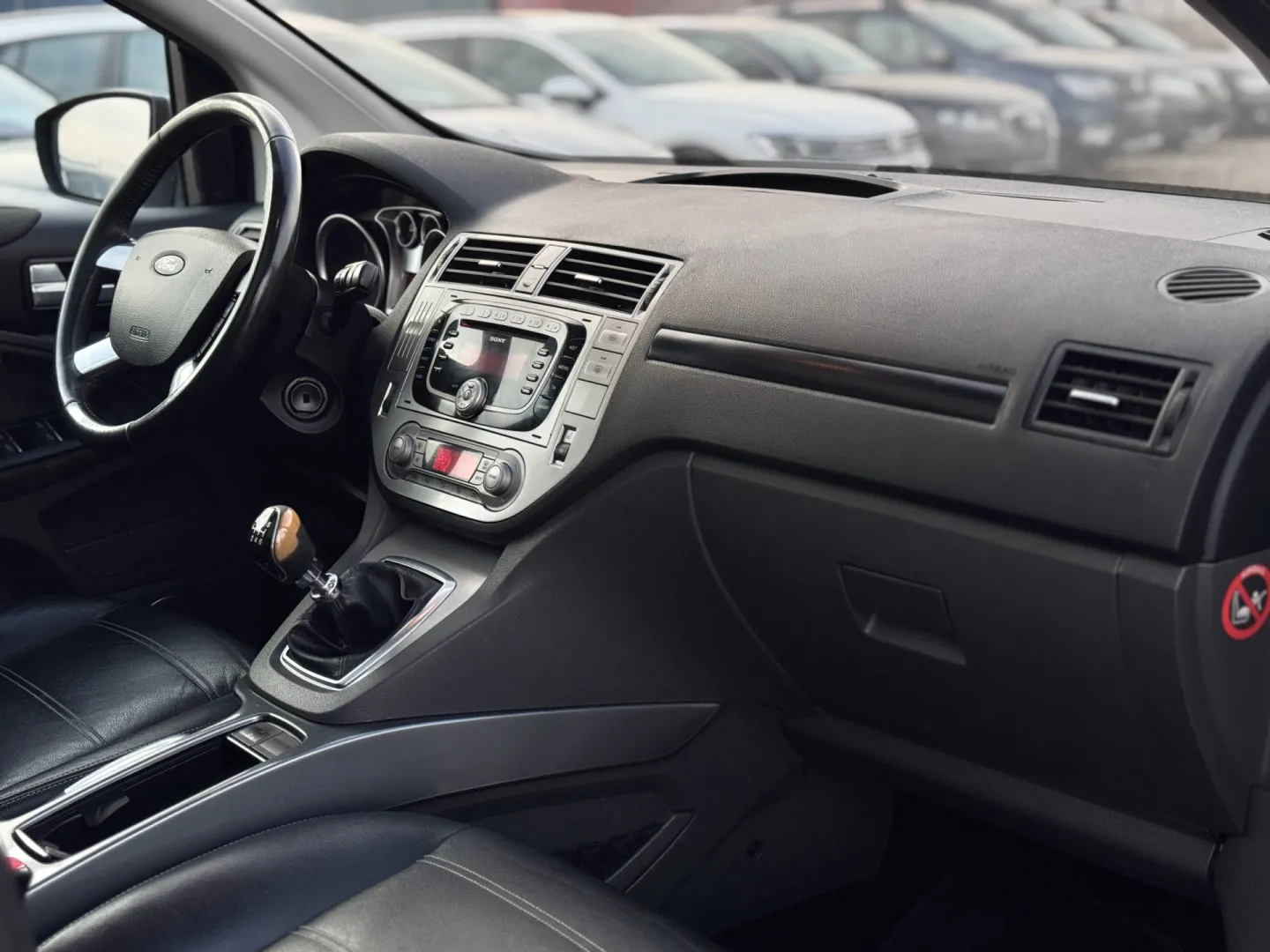 Cumpara/ Vinde online Ford Kuga 2009 SH, la cel mai bun pret pentru tine!