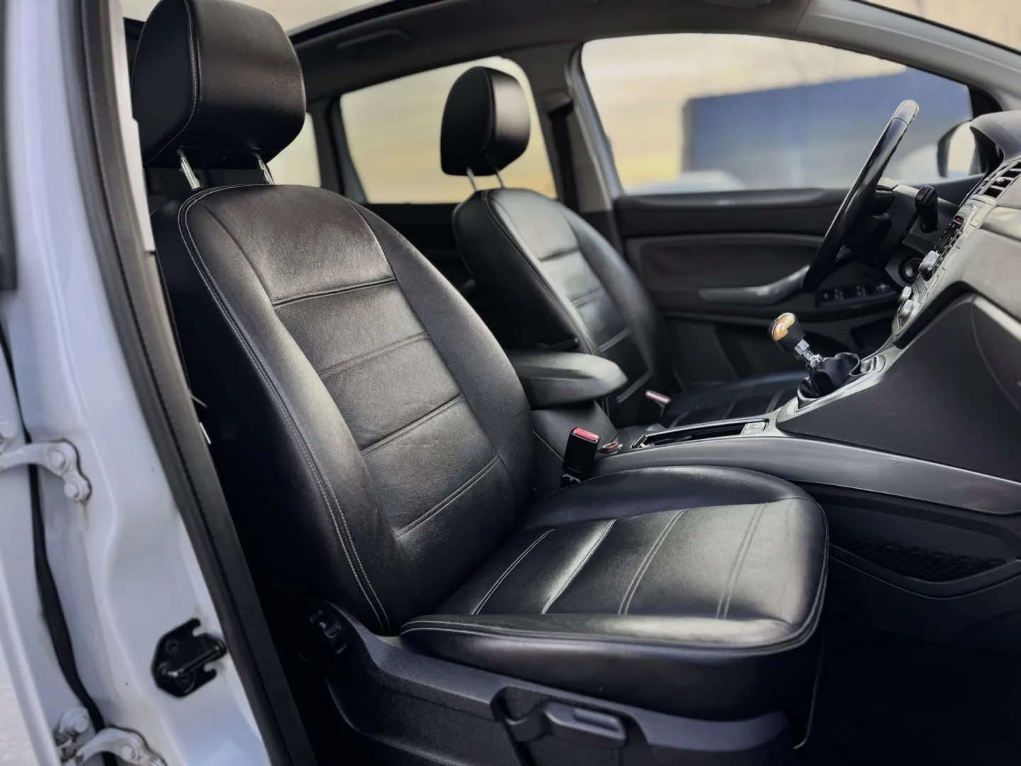 Cumpara/ Vinde online Ford Kuga 2009 SH, la cel mai bun pret pentru tine!