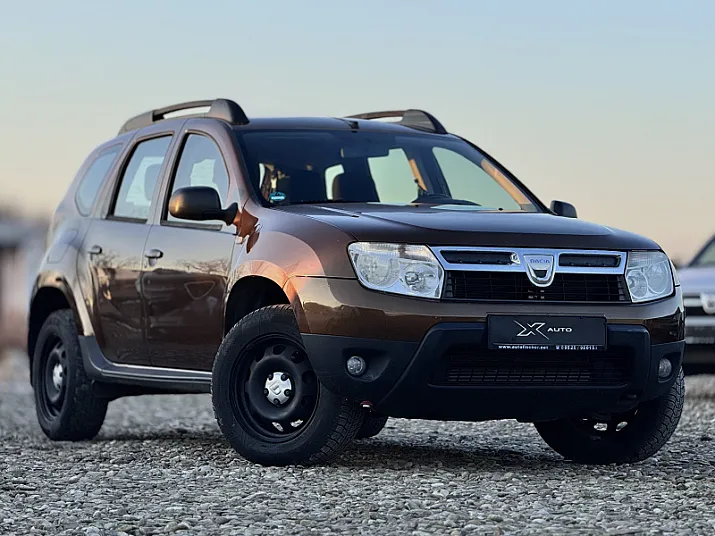 Cumpără / Vinde Dacia Duster 2010 SH, la cel mai bun pret pentru tine!