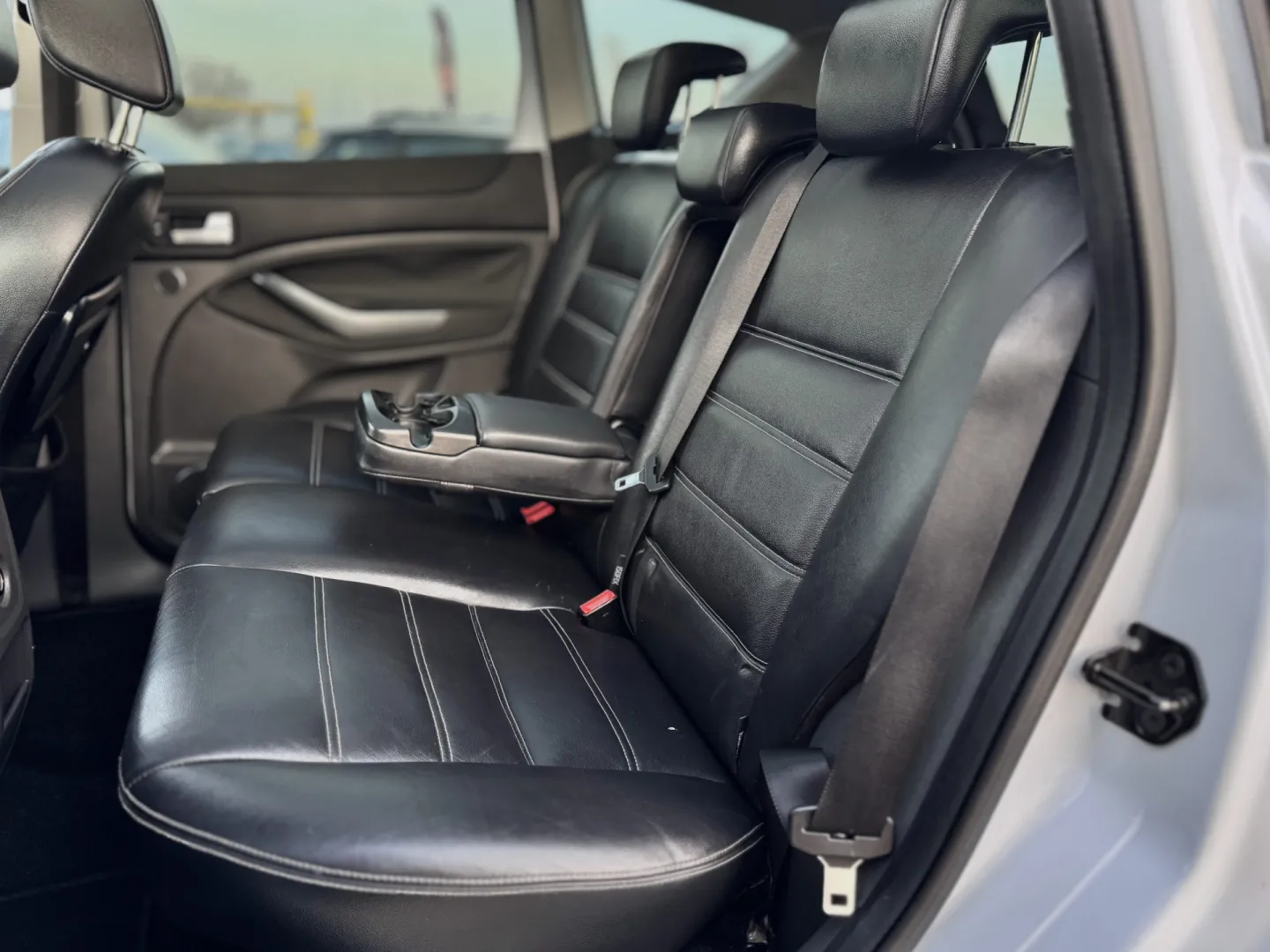 Cumpara/ Vinde online Ford Kuga 2009 SH, la cel mai bun pret pentru tine!