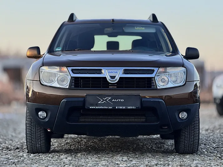 Cumpără / Vinde Dacia Duster 2010 SH, la cel mai bun pret pentru tine!