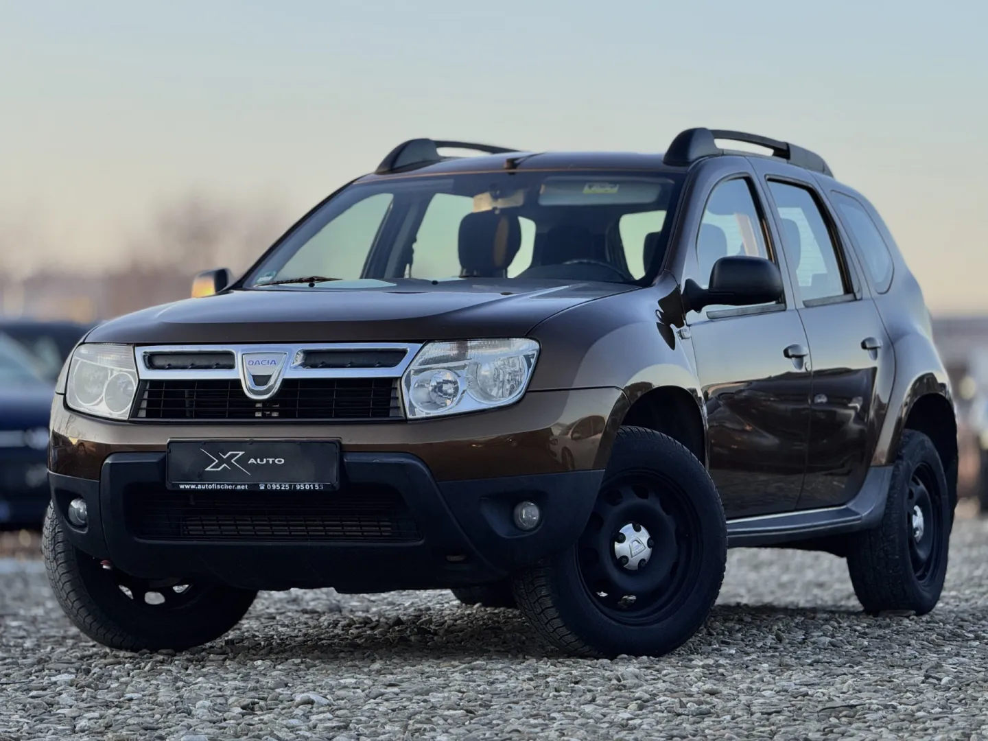 Cumpara/ Vinde online Dacia Duster 2010 SH, la cel mai bun pret pentru tine!