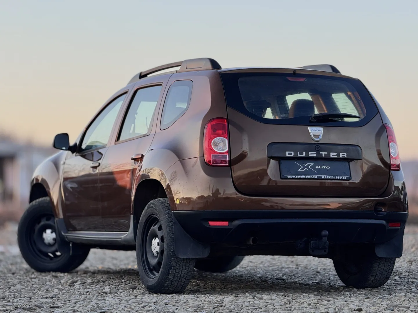 Cumpara/ Vinde online Dacia Duster 2010 SH, la cel mai bun pret pentru tine!