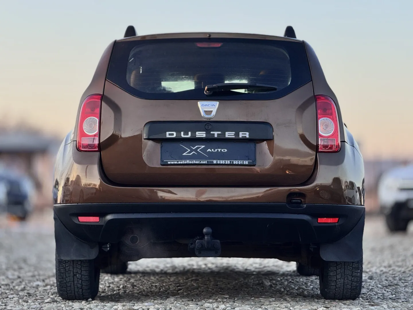 Cumpara/ Vinde online Dacia Duster 2010 SH, la cel mai bun pret pentru tine!