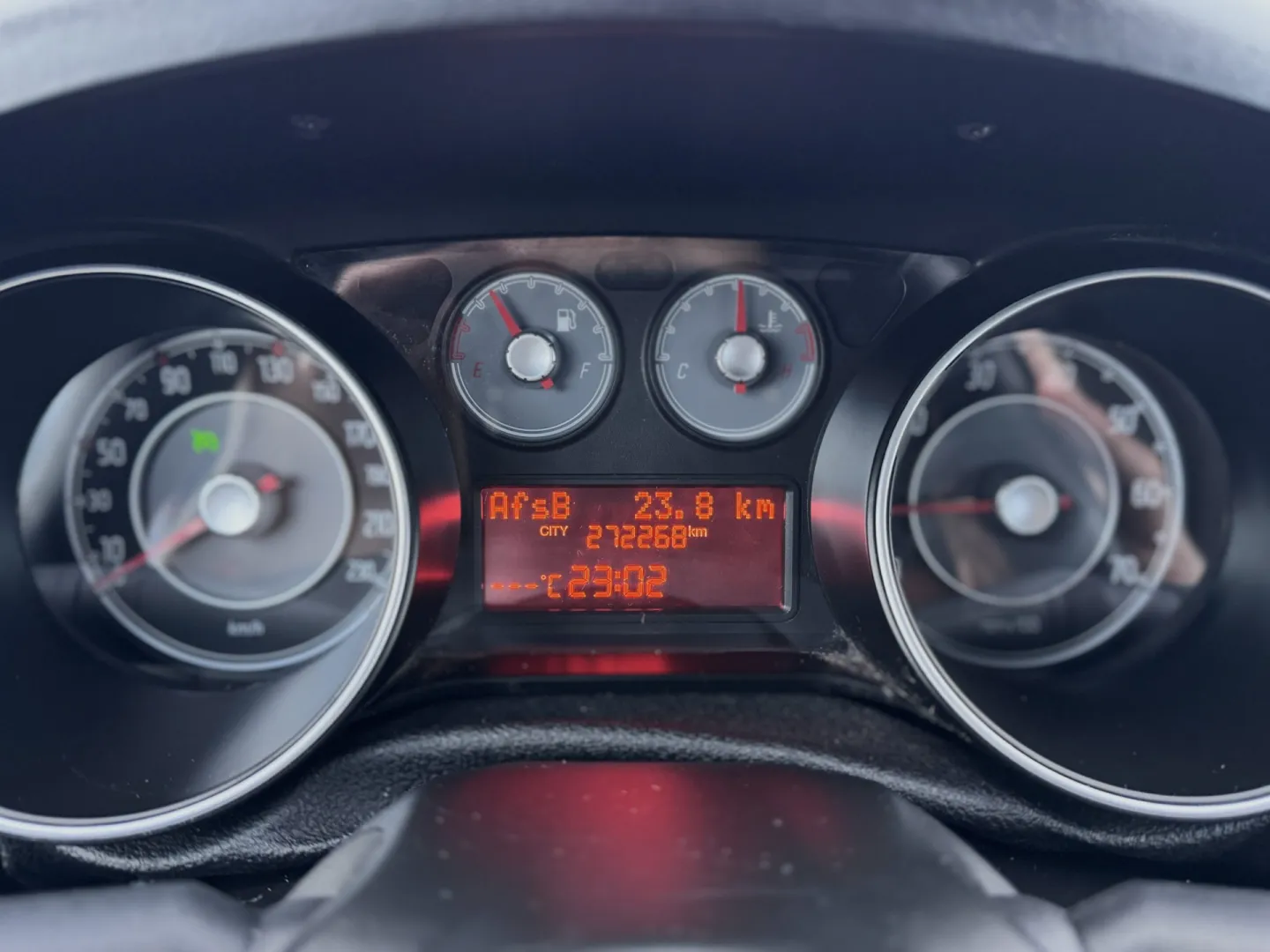 Cumpara/ Vinde online Fiat Punto 2013 SH, la cel mai bun pret pentru tine!