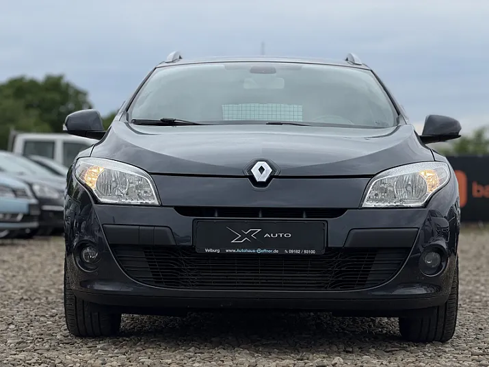 Cumpără / Vinde Renault  Megane 2010 SH, la cel mai bun pret pentru tine!