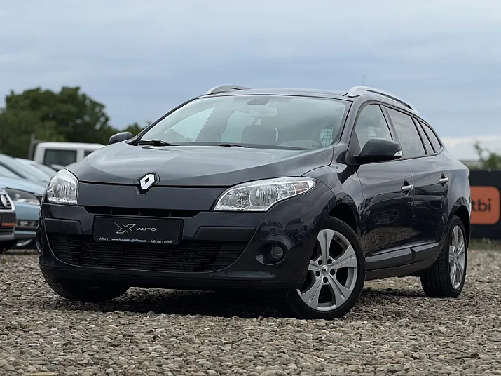 Cumpără / Vinde Renault  Megane 2010 SH, la cel mai bun pret pentru tine!
