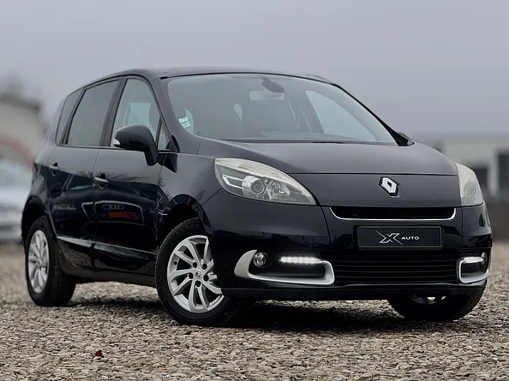 Cumpără / Vinde Renault  Scenic 2013 SH, la cel mai bun pret pentru tine!