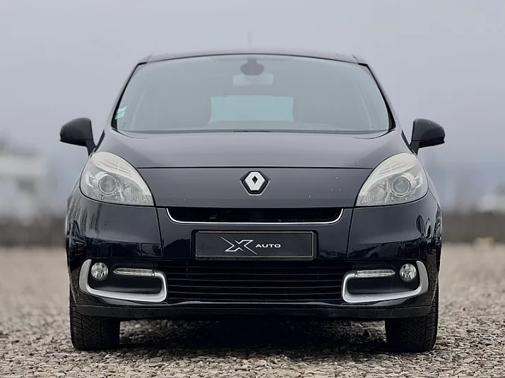 Cumpără / Vinde Renault  Scenic 2013 SH, la cel mai bun pret pentru tine!