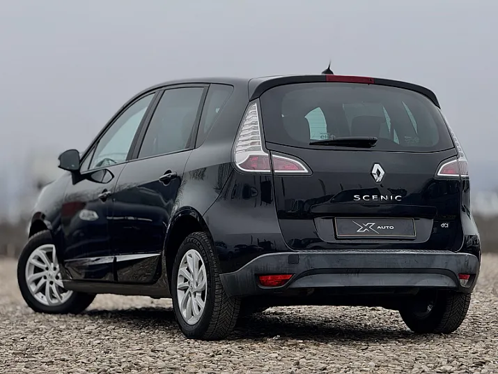 Cumpără / Vinde Renault  Scenic 2013 SH, la cel mai bun pret pentru tine!