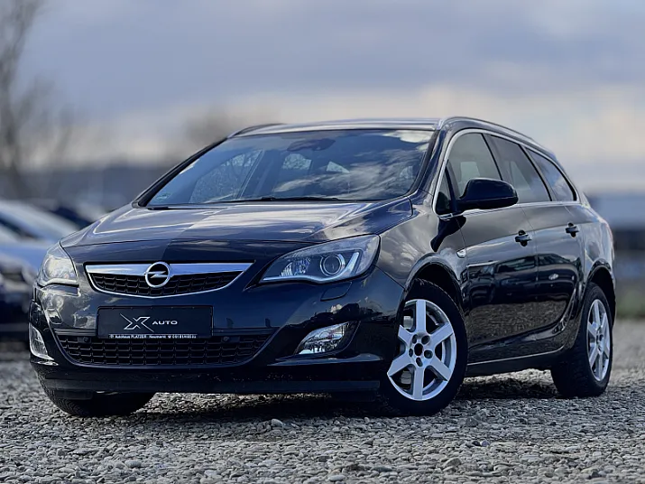 Cumpără / Vinde Opel Astra 2010 SH, la cel mai bun pret pentru tine!