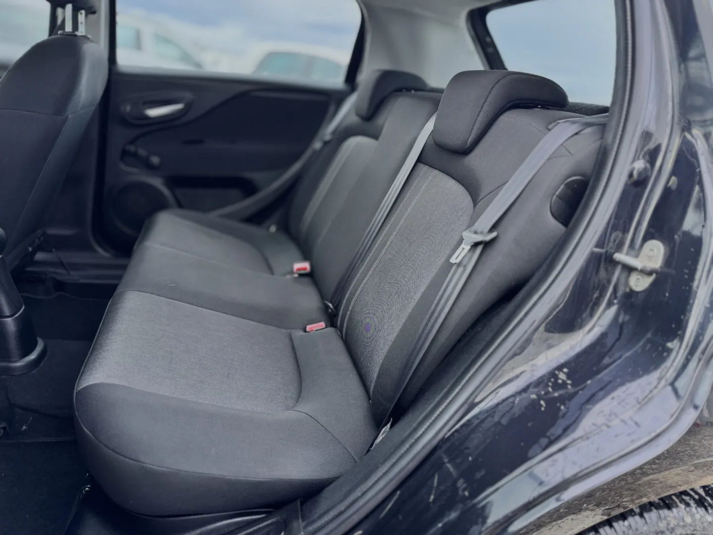 Cumpara/ Vinde online Fiat Punto 2013 SH, la cel mai bun pret pentru tine!