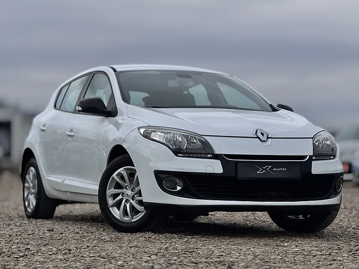 Cumpără / Vinde Renault  Megane 2013 SH, la cel mai bun pret pentru tine!