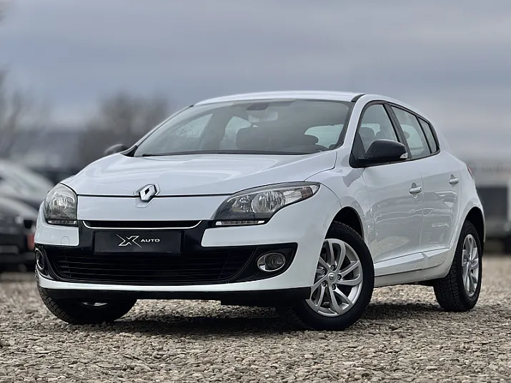 Cumpără / Vinde Renault  Megane 2013 SH, la cel mai bun pret pentru tine!