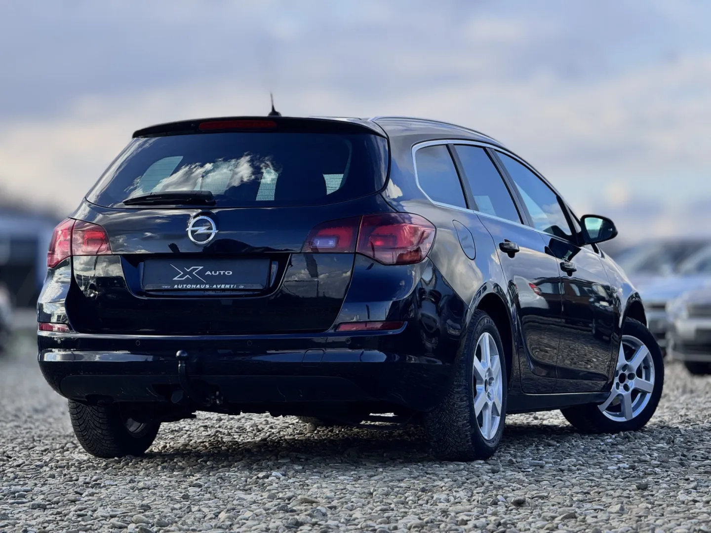 Cumpara/ Vinde online Opel Astra 2010 SH, la cel mai bun pret pentru tine!