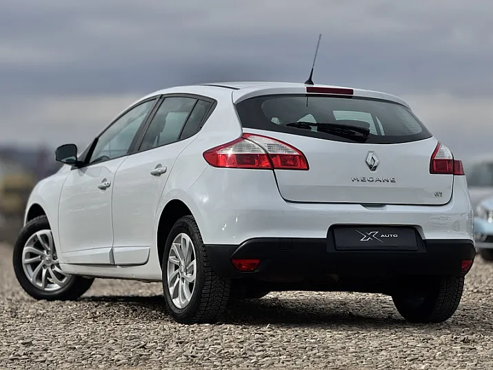 Cumpără / Vinde Renault  Megane 2013 SH, la cel mai bun pret pentru tine!