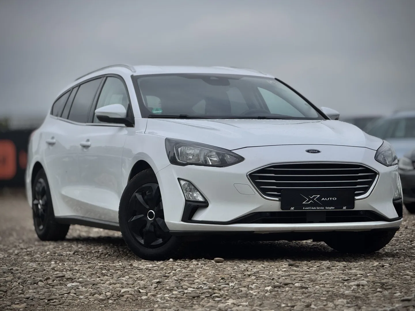Cumpara/ Vinde online Ford Focus 2019 SH, la cel mai bun pret pentru tine!