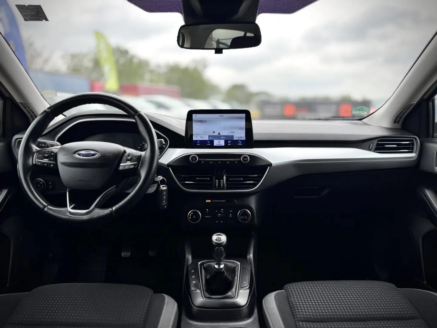 Cumpara/ Vinde online Ford Focus 2019 SH, la cel mai bun pret pentru tine!