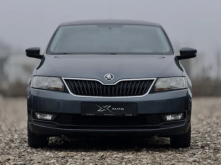 Cumpără / Vinde Skoda Rapid 2018 SH, la cel mai bun pret pentru tine!