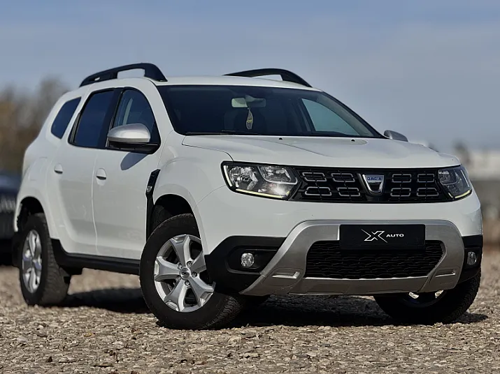 Cumpără / Vinde Dacia Duster 2018 SH, la cel mai bun pret pentru tine!