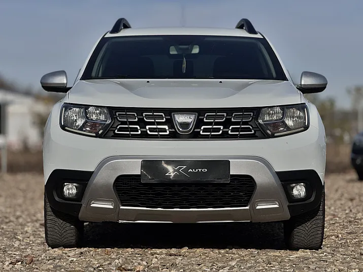Cumpără / Vinde Dacia Duster 2018 SH, la cel mai bun pret pentru tine!
