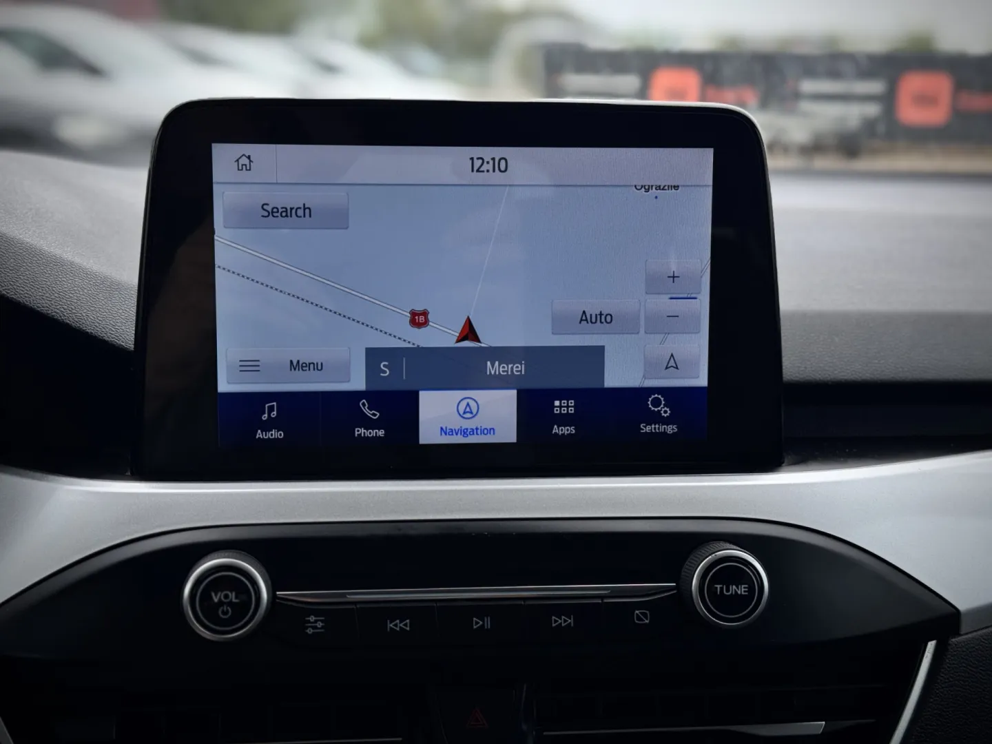 Cumpara/ Vinde online Ford Focus 2019 SH, la cel mai bun pret pentru tine!