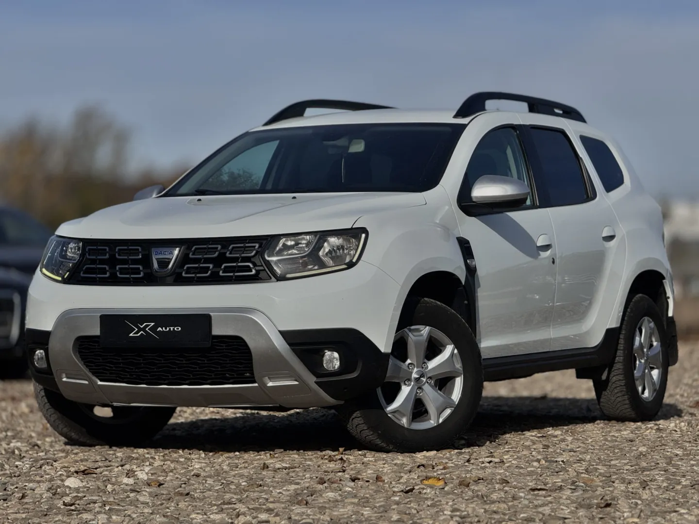 Cumpara/ Vinde online Dacia Duster 2018 SH, la cel mai bun pret pentru tine!