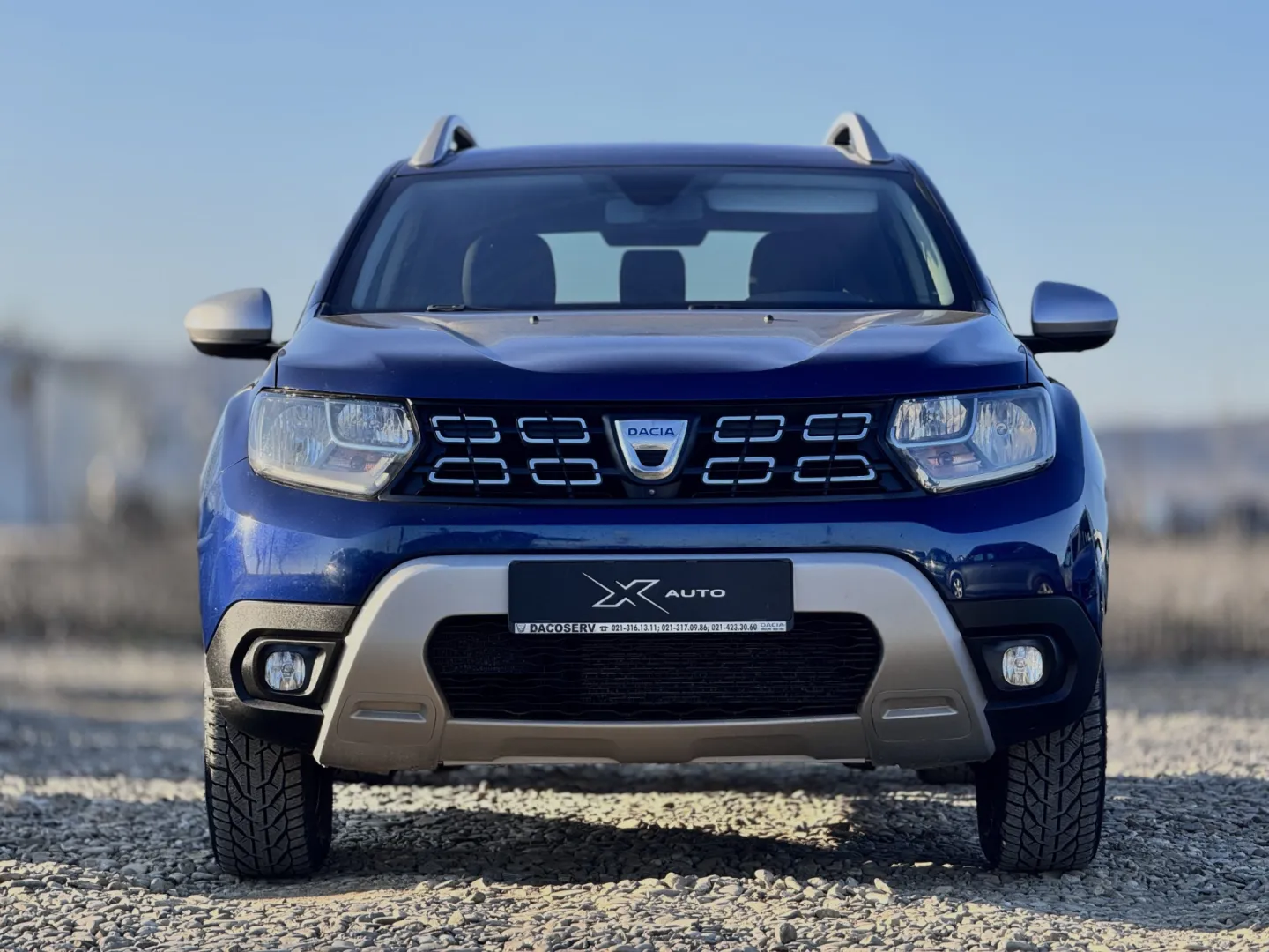 Cumpara/ Vinde online Dacia Duster 2019 SH, la cel mai bun pret pentru tine!